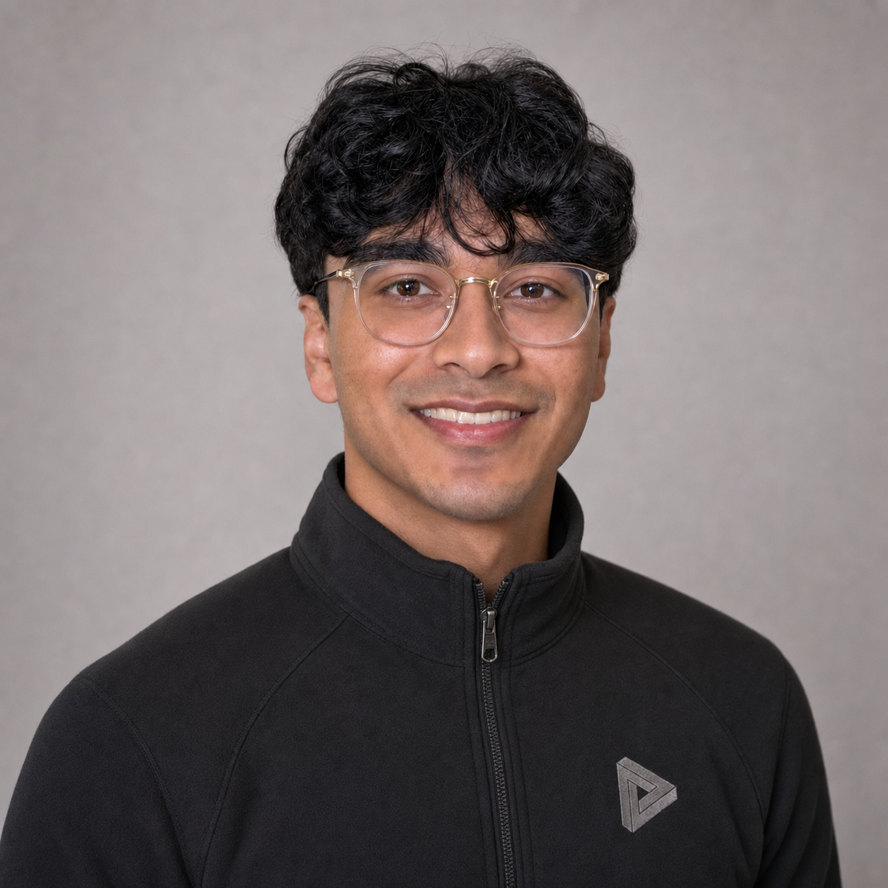 Neil Deshpande